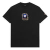 Pass Port Yobbo T-Shirt Black