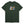 Pass Port Patchwork T-Shirt Forest Green