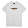 Pass Port Ram T-Shirt Ash