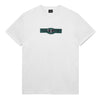 Pass Port Ram T-Shirt White