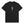 Pass Port Tassle T-Shirt Black