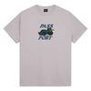 Pass~Port Fast Duck T-Shirt Stone