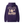 Butter Goods All Terrain Pullover Hood Eggplant