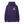 Butter Goods All Terrain Pullover Hood Eggplant