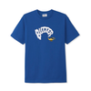 Butter Goods Lamp T-Shirt Royal Blue