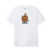 Butter Goods Smug T-Shirt White