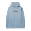 Butter Goods Alpine Hood Ice