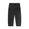 Butter Goods Weathergear Denim Jeans Faded Black