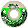 Bones Salmon Dinner 54mm V3 STF Slims Skateboard Wheel