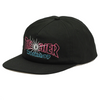 Thrasher x Alien Workshop Nova Snapback