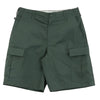 Nike SB Kearny Cargo Shorts Vintage Green