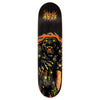 Santa Cruz Cosmic Cat Asta Deck 8.0