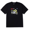 Huf 420 CC T-Shirt Black