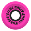 Slime Balls Scarf Balls OG Slime Pink 78a 60mm