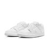 Nike SB Dunk Low Triple White