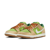 Nike SB Dunk Low Pro "Escargot" Sesame/Pear