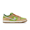 Nike SB Dunk Low Pro "Escargot" Sesame/Pear