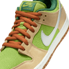 Nike SB Dunk Low Pro "Escargot" Sesame/Pear