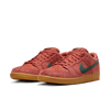 Nike SB Dunk Low Pro Burnt Sunrise/Vintage Green