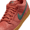 Nike SB Dunk Low Pro Burnt Sunrise/Vintage Green