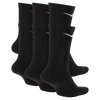 Nike Everyday Cushioned Crew Socks 6 Pack