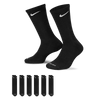 Nike Everyday Cushioned Crew Socks 6 Pack