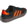 Adidas Busenitz Vulc II Black/Orange/Gum