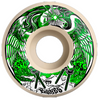 Bones Peg-Leg-Asus 53mm V1 STF Standard Skateboard Wheel