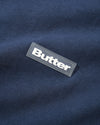 Butter Goods Basic T-Shirt Denim