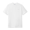 Butter Goods Basic T-Shirt White