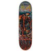 Creature Beastial Russel Deck 8.6