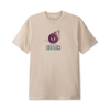 Butter Goods Bomb T-Shirt Sand