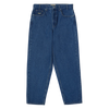 Huf Cromer Pant Stone Wash Indigo