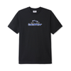 Butter Goods Corrosive T-Shirt Black