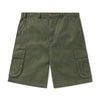 Butter Goods Field Cargo Shorts Fatigue