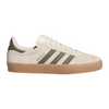 Adidas Gazelle ADV Ecru Tint / Focus Olive / Gum