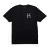 Huf X Bronze56K Bolts T-Shirt Black