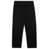 Huf Original Denim Pant Black