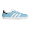 Adidas MNUFC x Familia Gazelle Adv Crystal White/Core Black/Better Scarlet