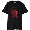 Fucking Awesome The Veiled Dragon T-Shirt Black