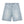 Butter Goods Patch Pocket Denim Shorts Light Blue