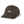 Polar Sai Cap Varsity Logo Brown O/S