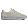 Adidas Tyshawn Low Silver Pebble/Grey Three/Gold