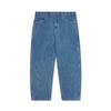 Butter Goods Weathergear Denim Jeans Mid Blue