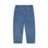 Butter Goods Weathergear Denim Jeans Mid Blue