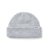 Butter Goods Wharfie Beanie Ash