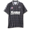 Xlarge Football SS Tee