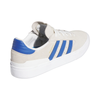 Adidas Busenitz Vulc II White/Royal Blue/Gold