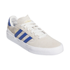 Adidas Busenitz Vulc II White/Royal Blue/Gold