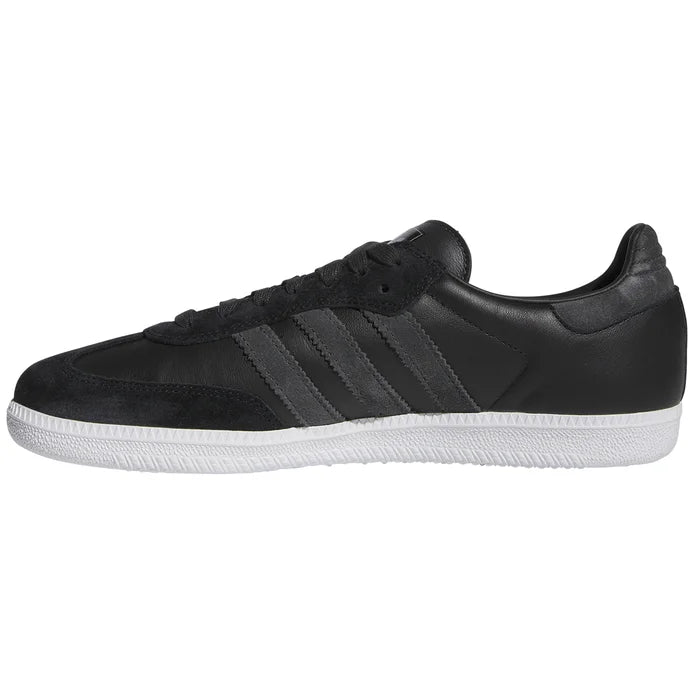 Gray sale samba adidas